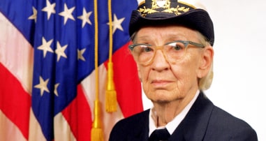 grace hopper