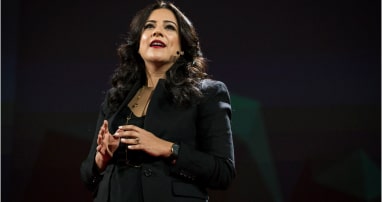 reshma saujani