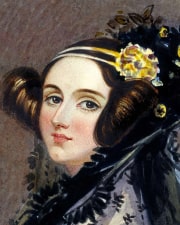 Ada Lovelace