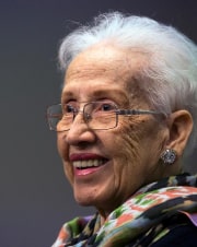 Katherine johnson